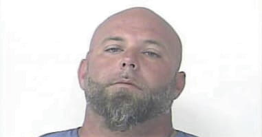 Richard Dubrock, - St. Lucie County, FL 